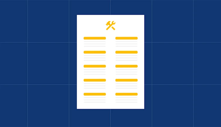 Product Illustration