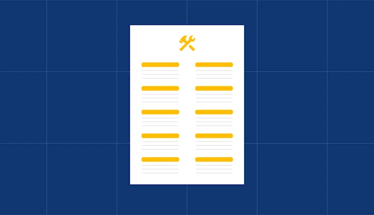 Product Illustration
