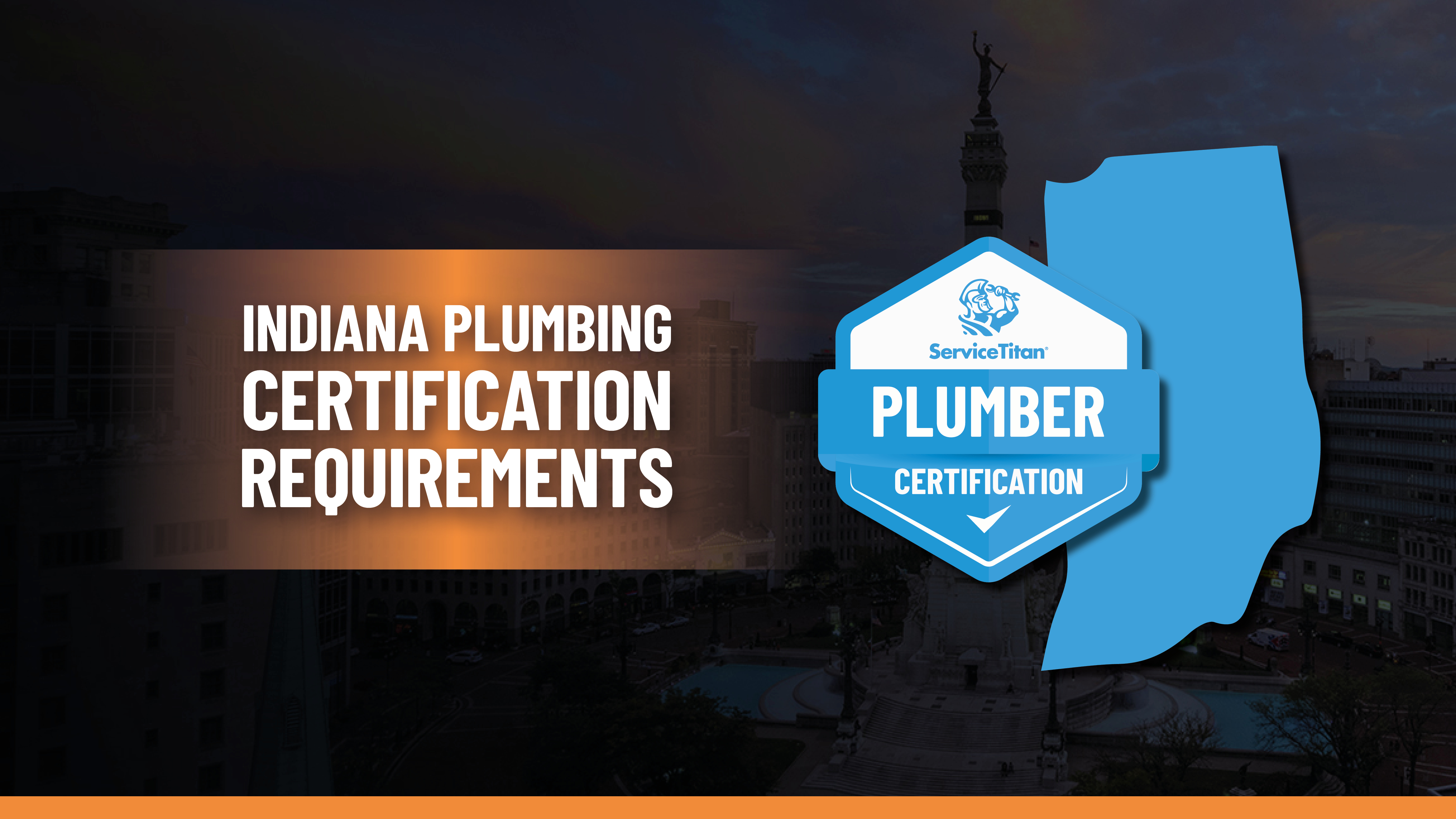 Indiana Plumbing License How To Become A Plumber In Indiana