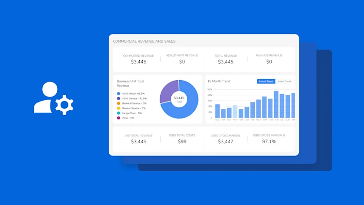 Field Service Analytics Apps: A Guide for Enterprise Contractors