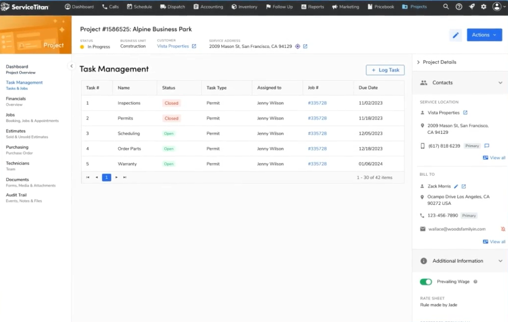 construction-contract