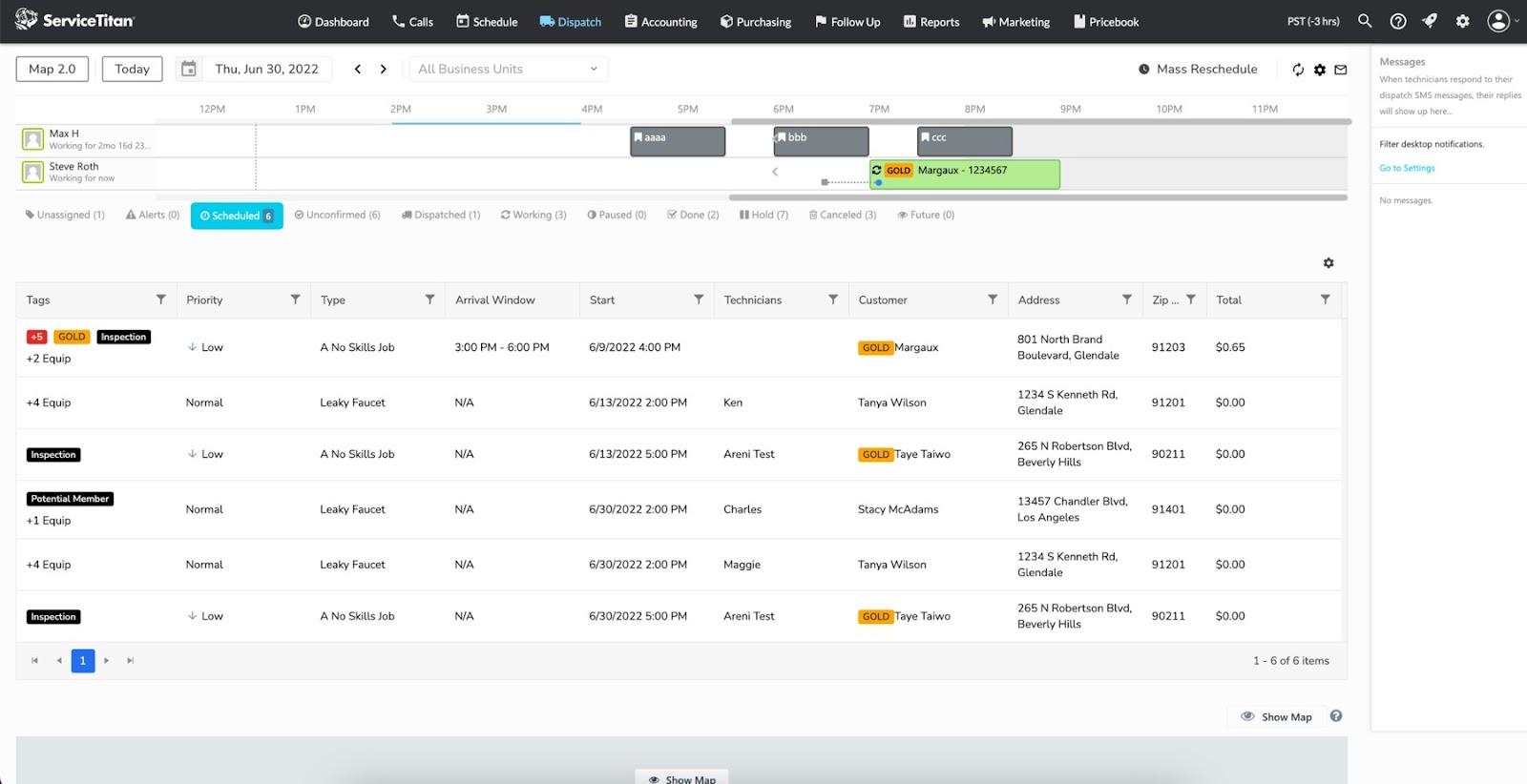 hvac-field-supervisor-job-description