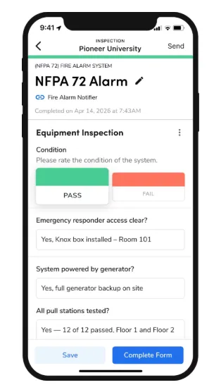 fire-extinguisher-inspection-checklist