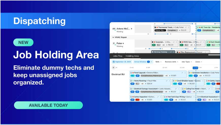 Era of Automation | Image 8