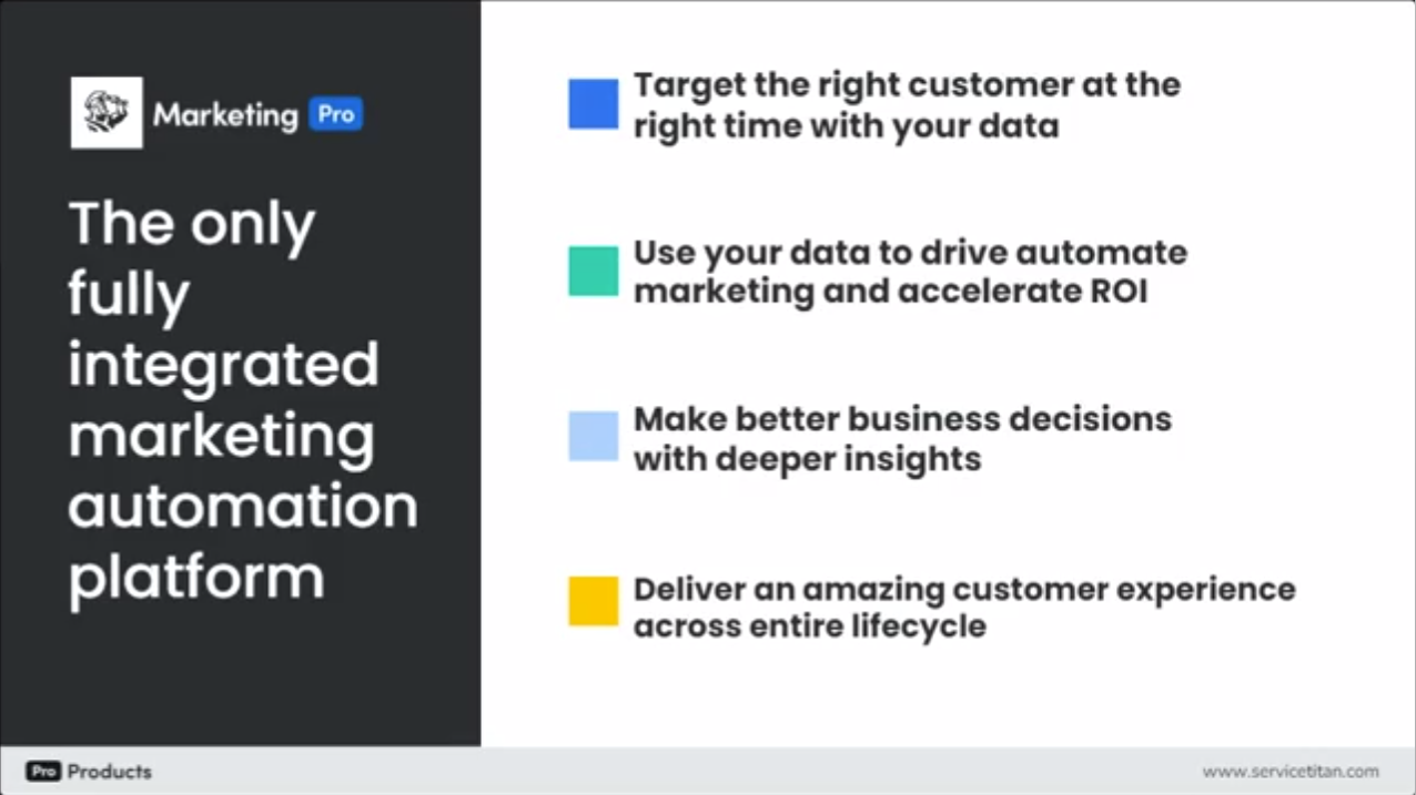 Marketing Automation Built for the Trades: How Neighborly Brands Grow with Marketing Pro 4