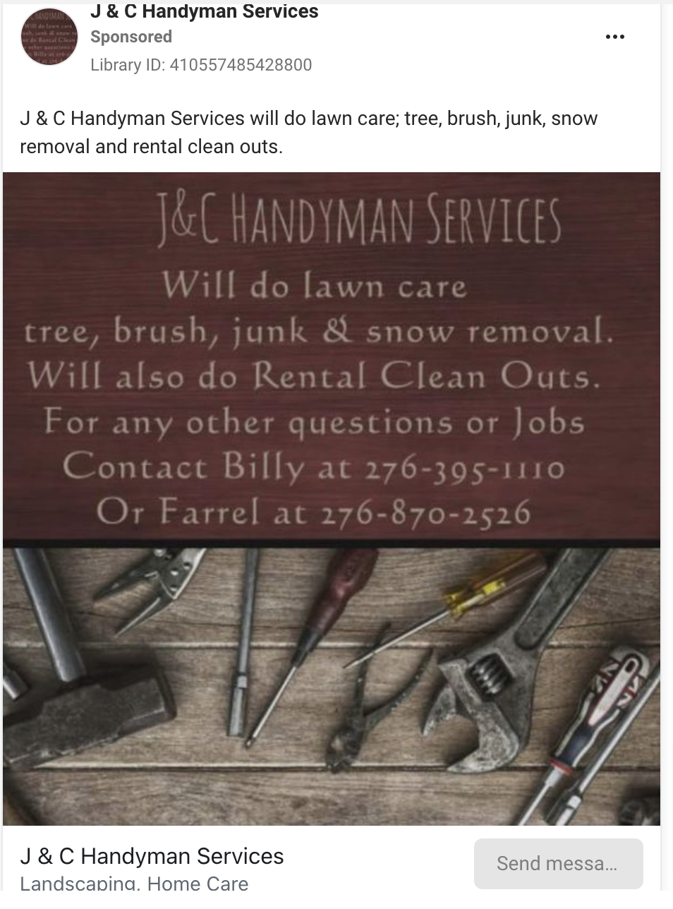 handyman-facebook-ads