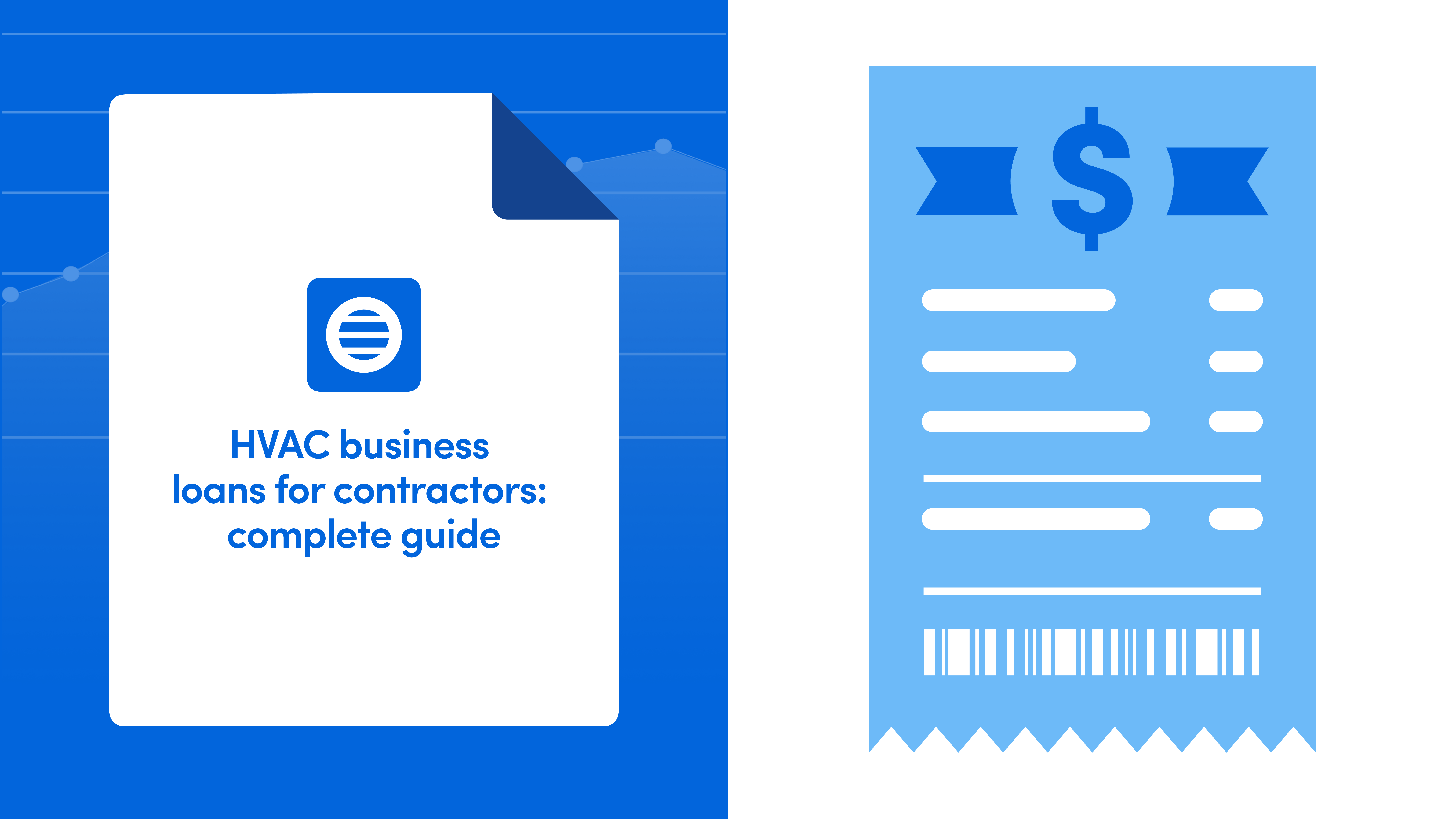 HVAC Business Loans for Contractors: Complete Guide