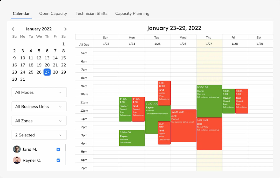 What to Include in a Pool Services Business Plan