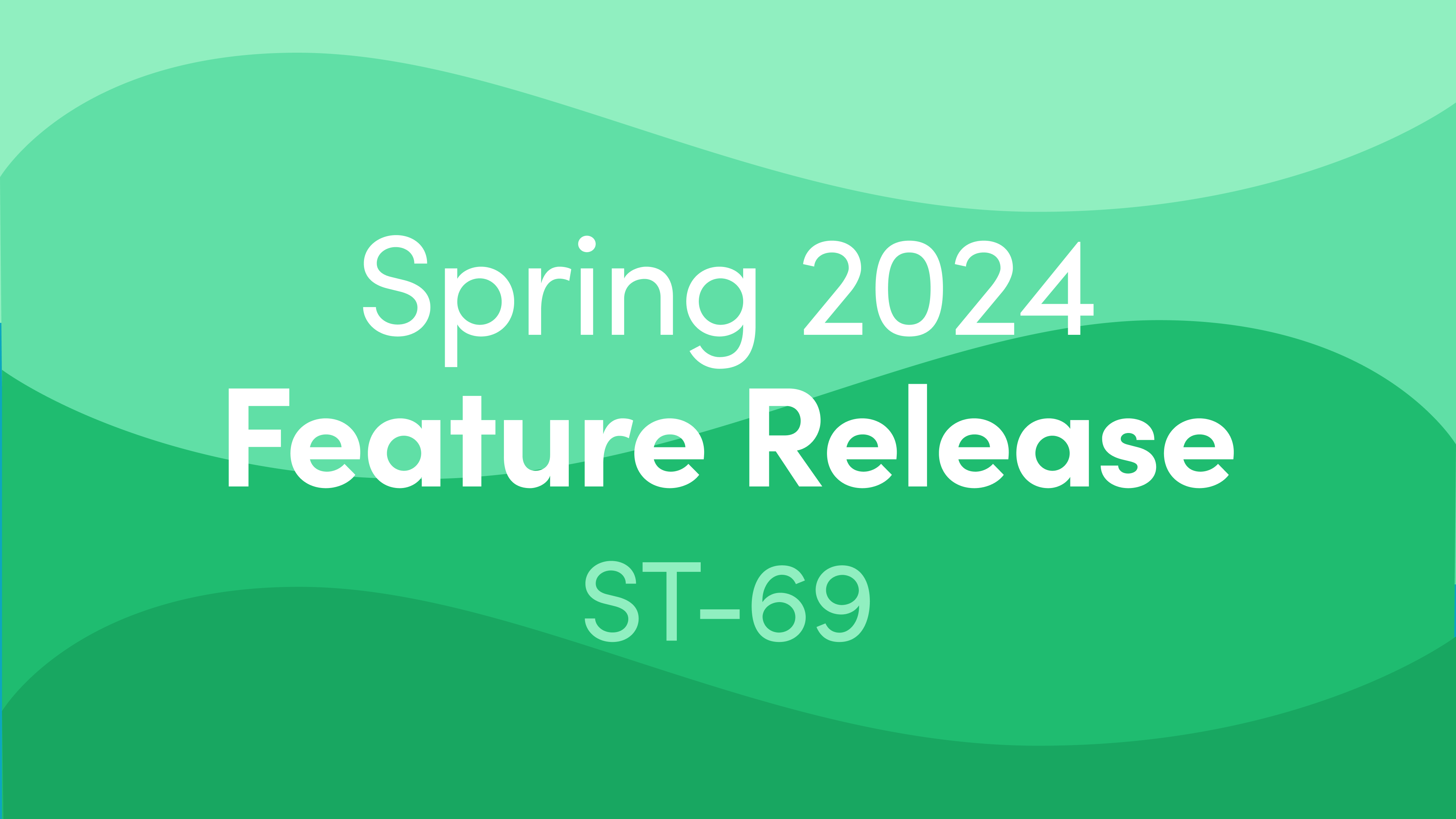 What You Need to Know about ServiceTitan’s Spring 2024 Release