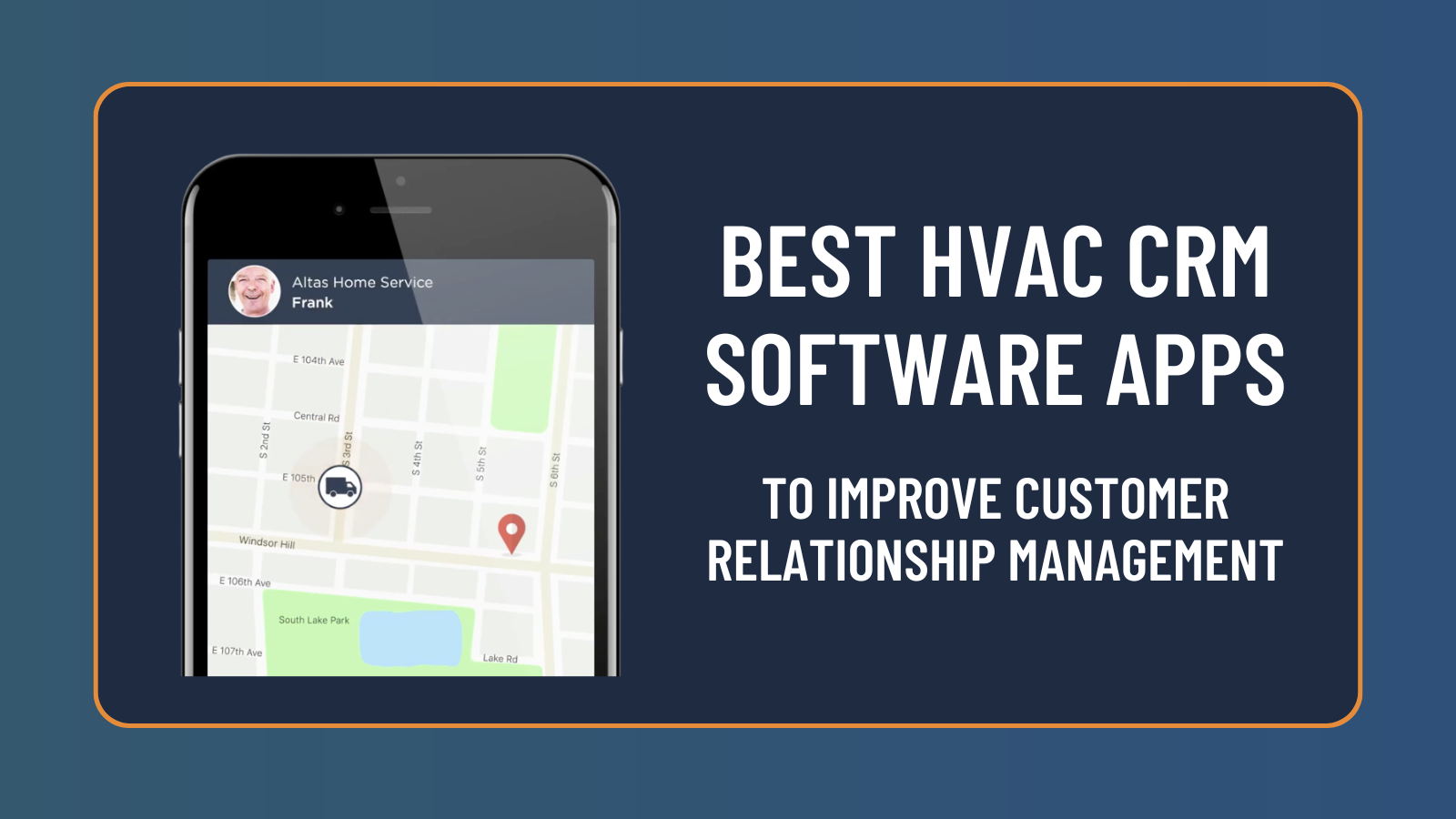 9 HVAC CRM Software & Apps to Consider for Your Business