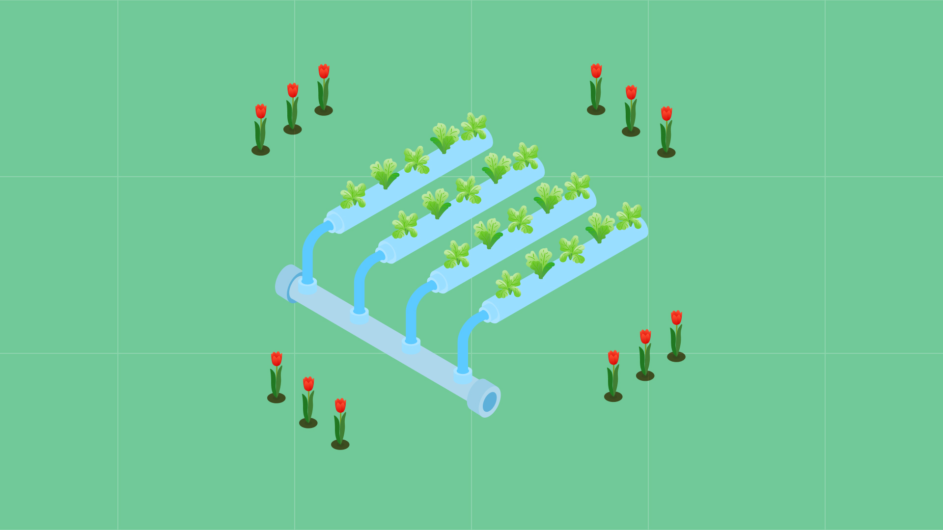 300+ Irrigation Company Names to Get Ideas From [2024]