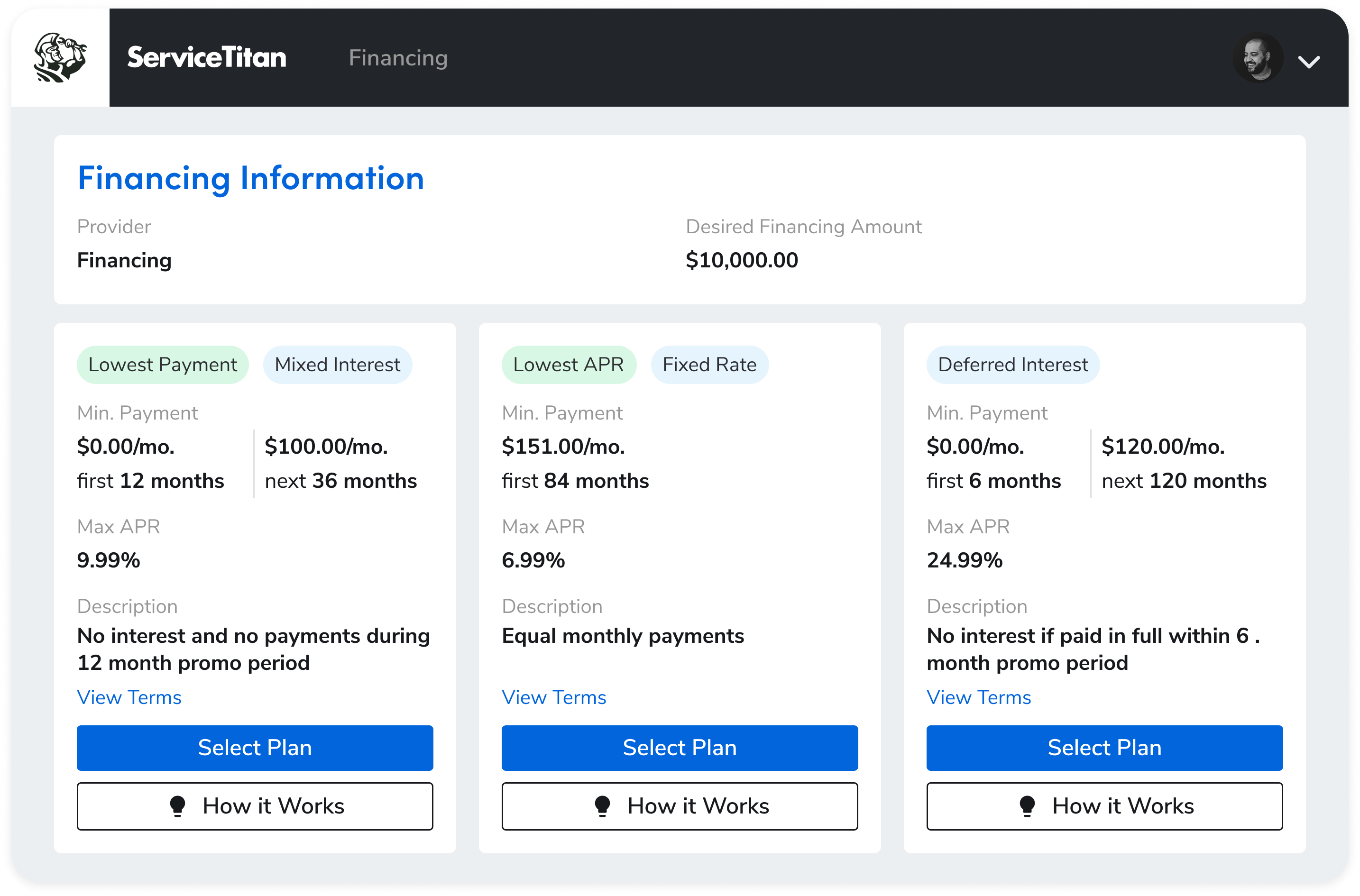 Product Illustration