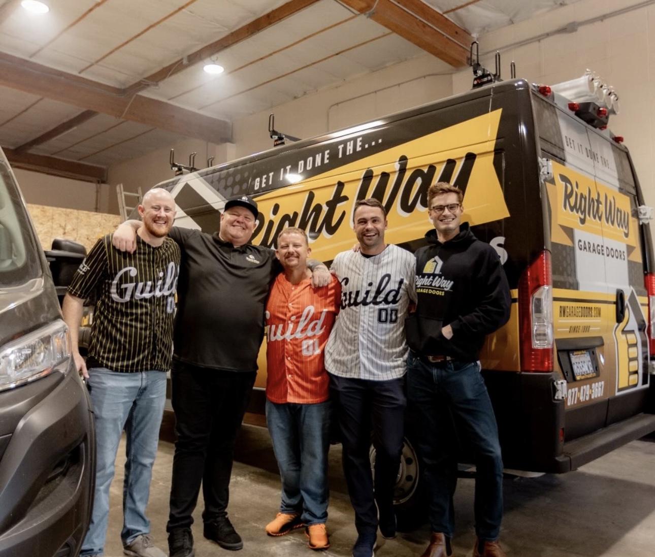 Image | Guild Garage Image 1