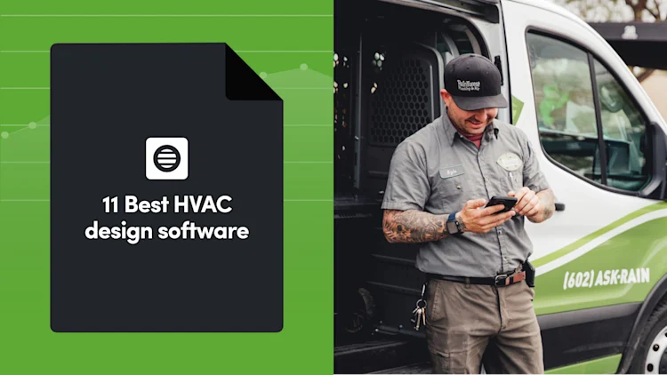11 Best HVAC Design Software Solutions for 2026