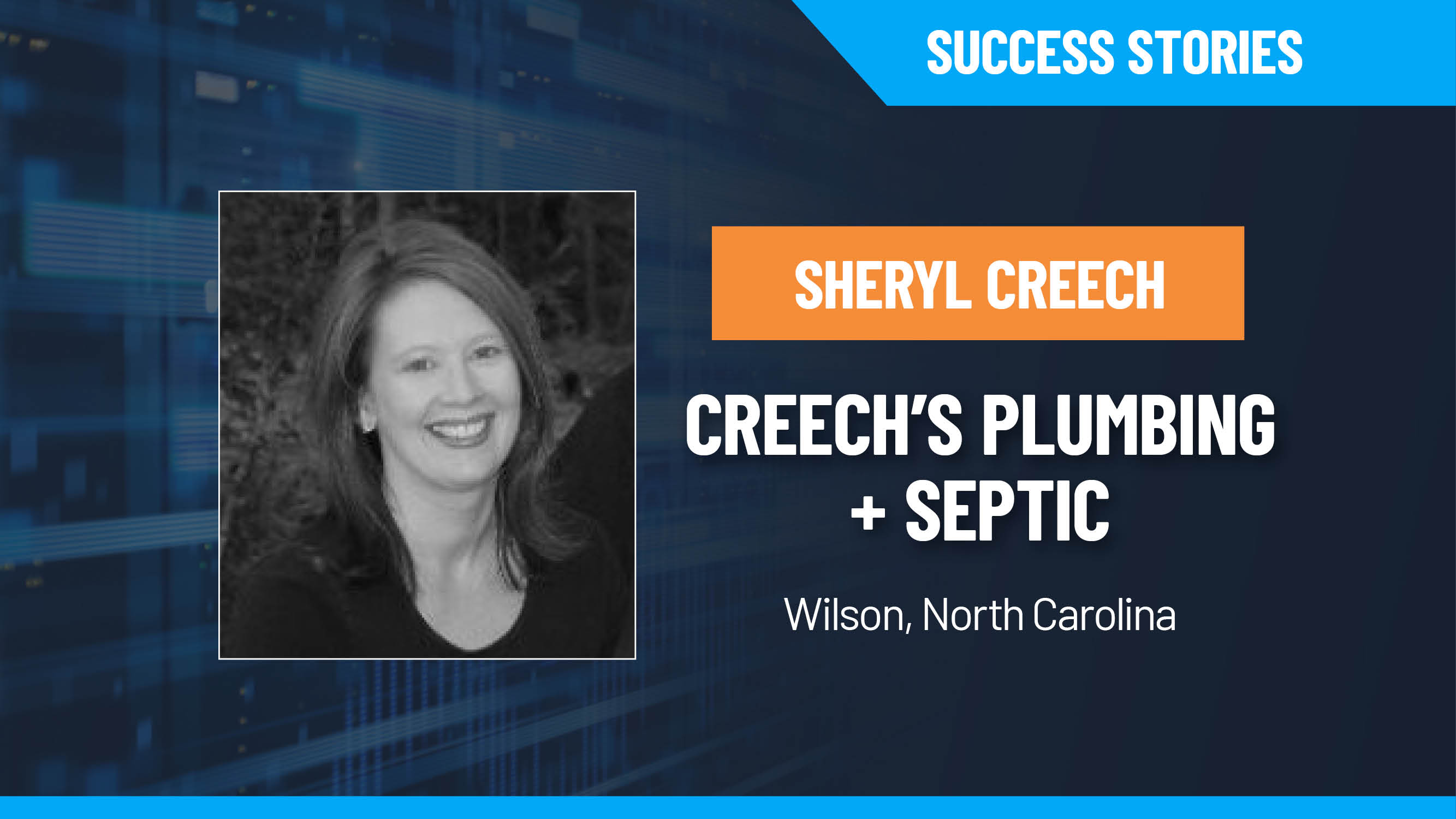 ServiceTitan’s Data, Presentation Power 3rd-Generation Septic Business To Next Level