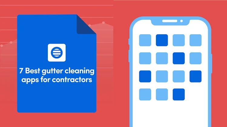 7 Best Gutter Cleaning Apps for Contractors in 2026