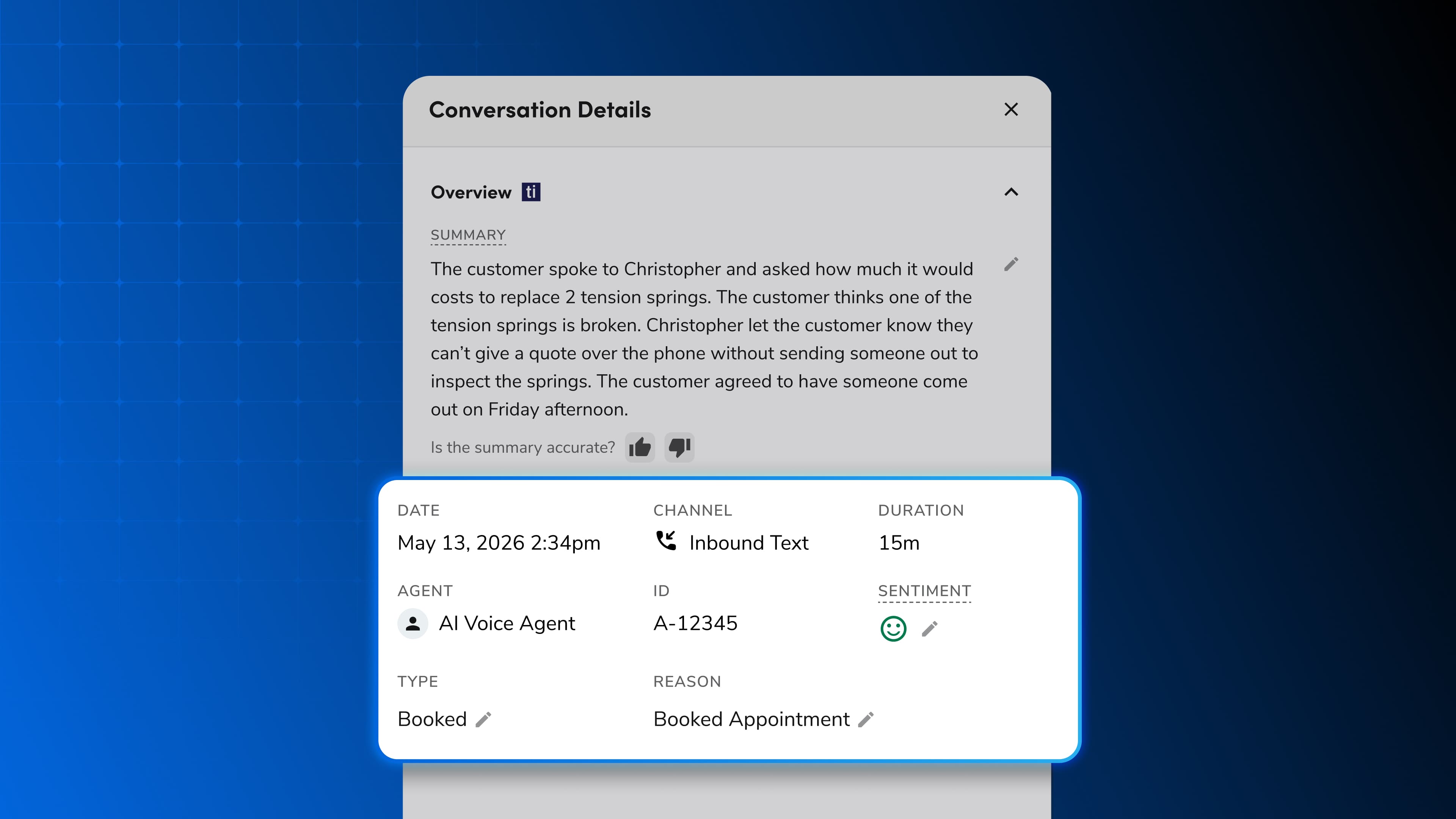 Product Illustration