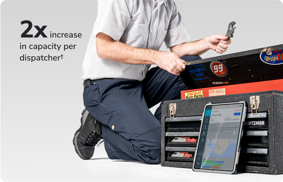 Product Illustration