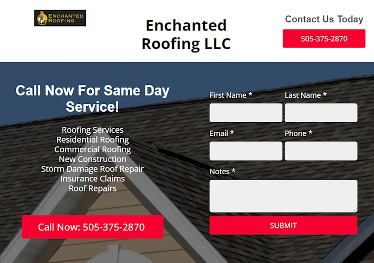 roofing-ppc