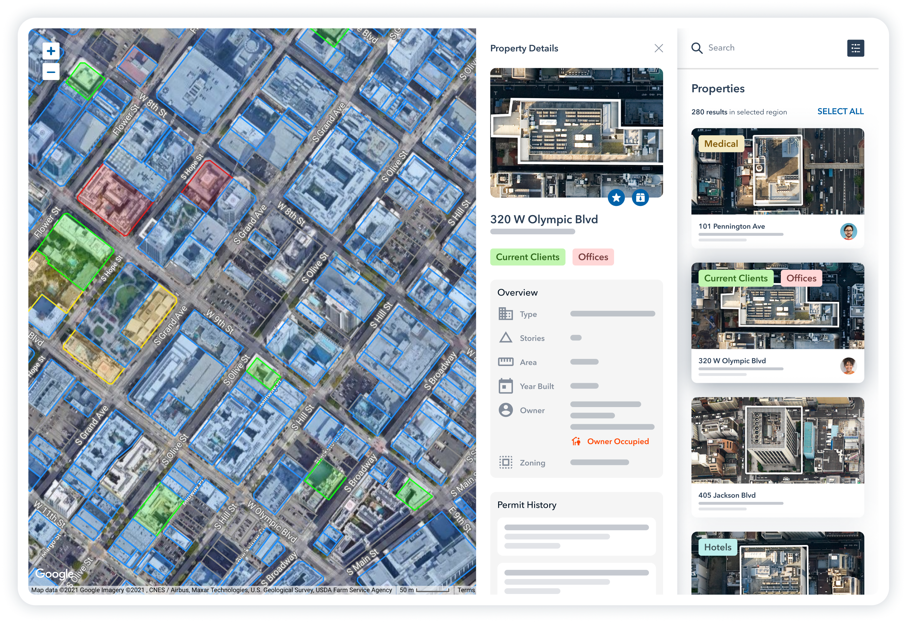 Product Illustration