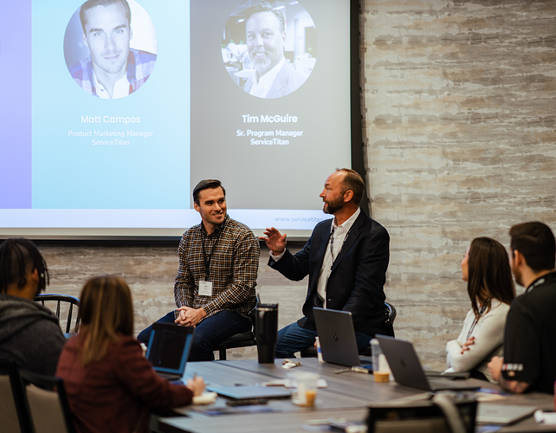 Product Illustration