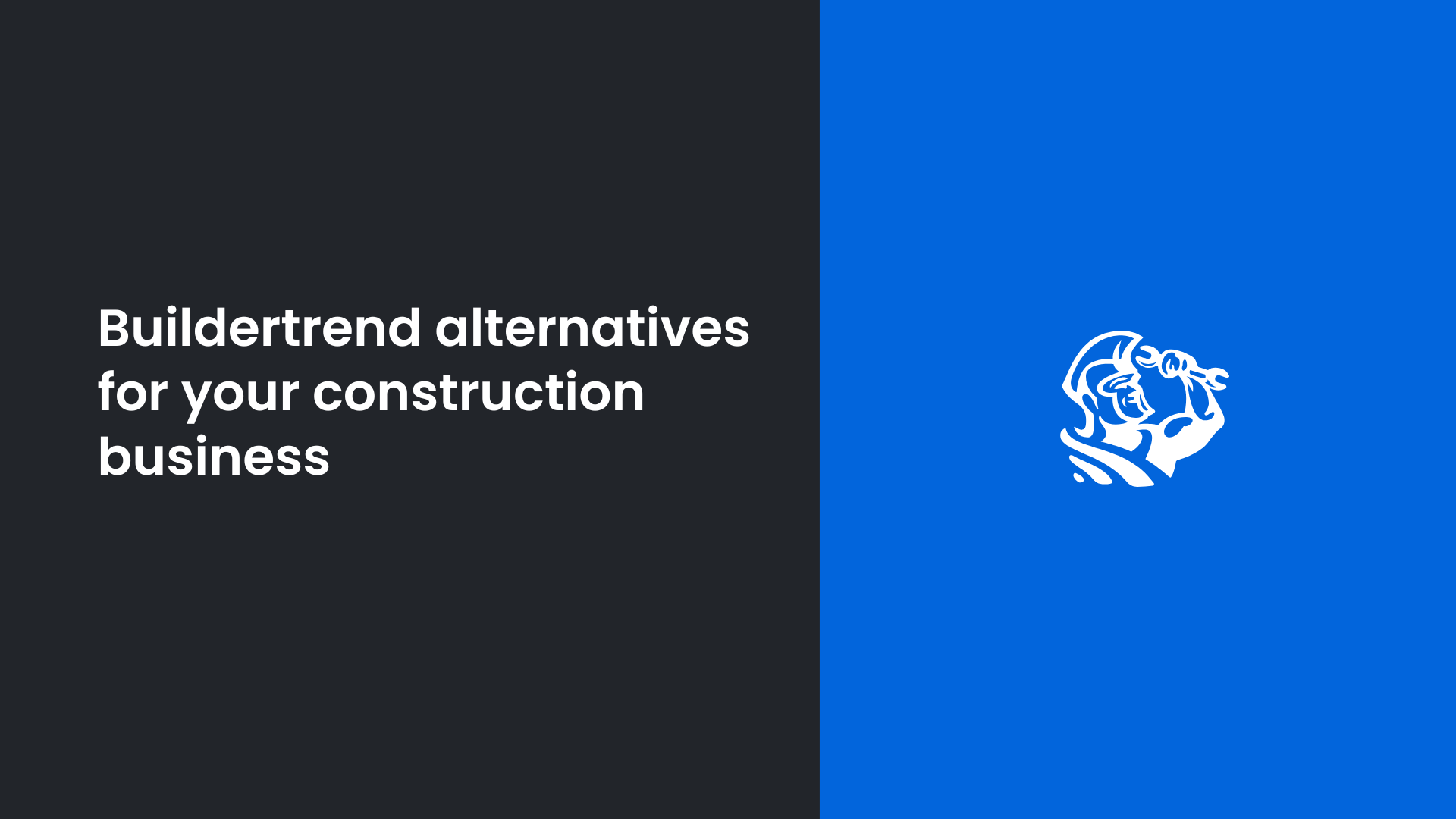 Top 7 Buildertrend Alternatives in 2026