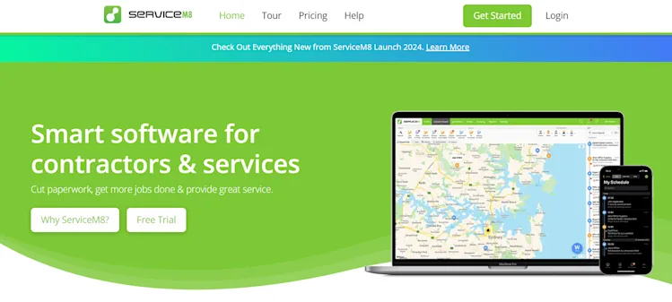 commusoft-alternatives