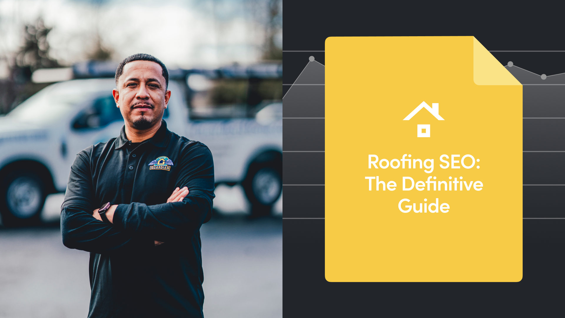 Roofing SEO: The Definitive Guide [2025]