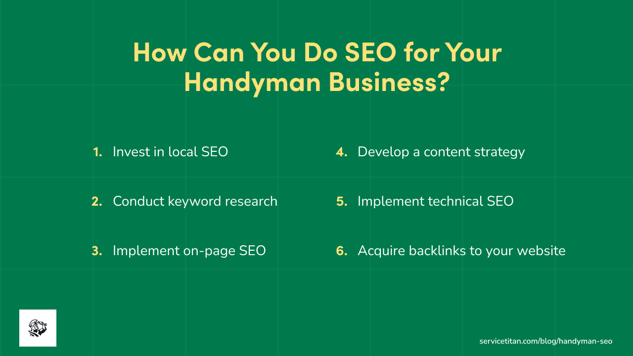 handyman-seo