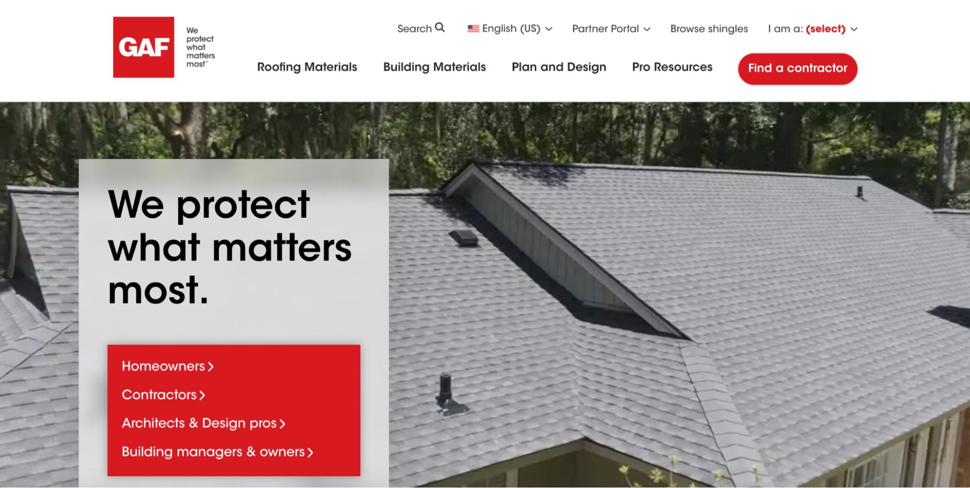 top-roofing-manufacturers
