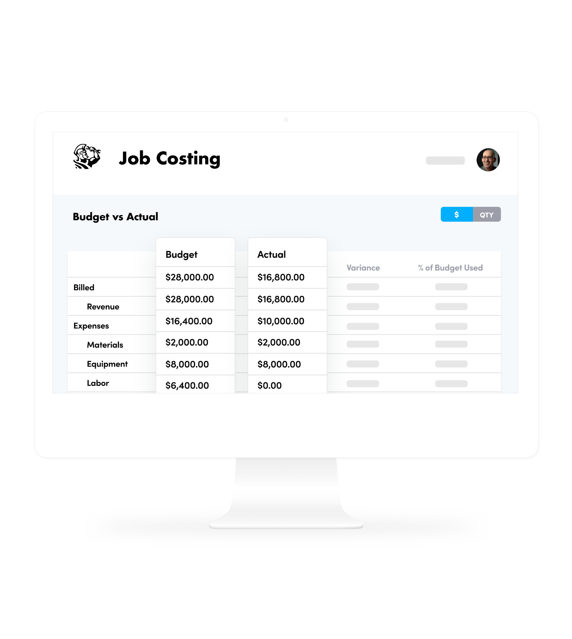 HVAC Job Costing Software ServiceTitan