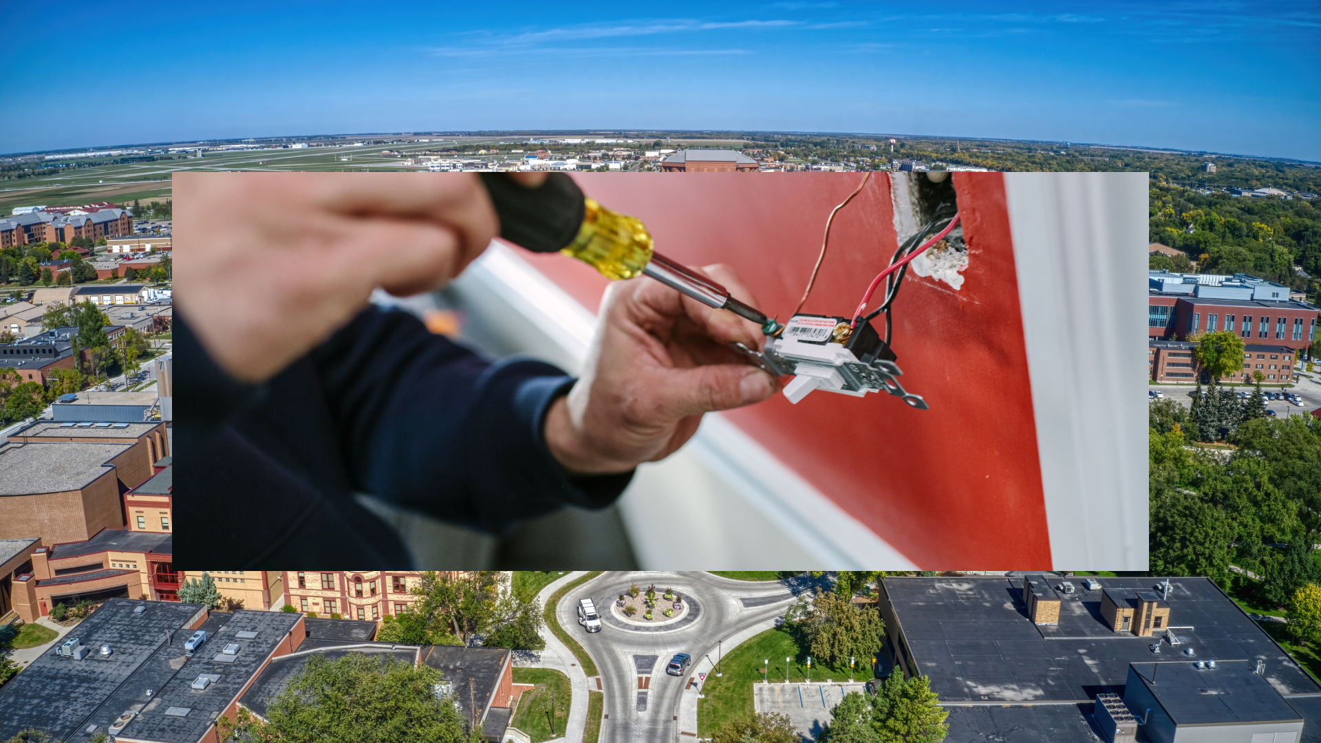 Electrician Schools in North Dakota: 2026 Guide