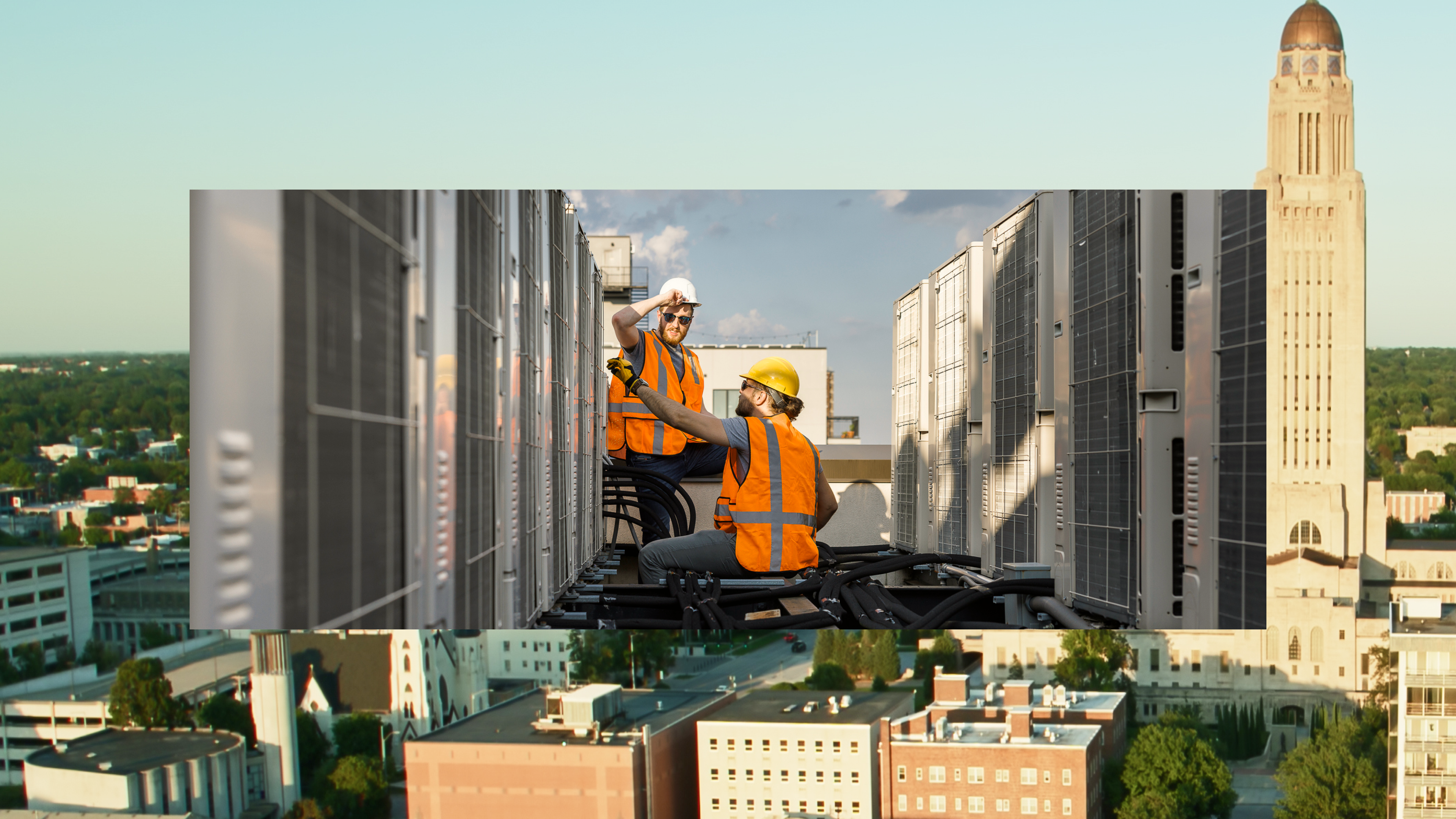 HVAC Schools in Nebraska: The Ultimate Guide