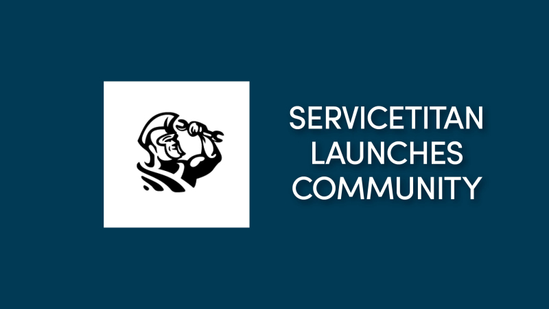 Community Launch Header