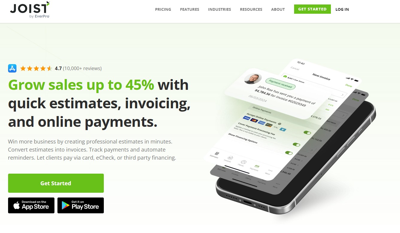 electrician-invoice-apps