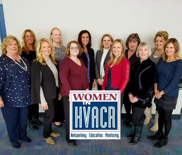 WHVACR 2018 Board