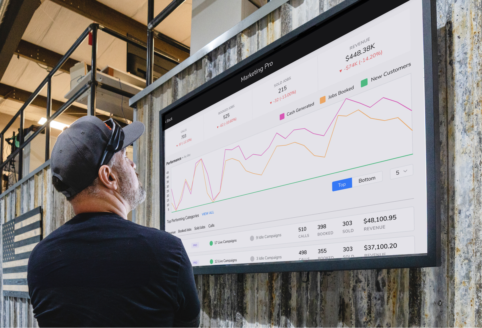 Product Illustration