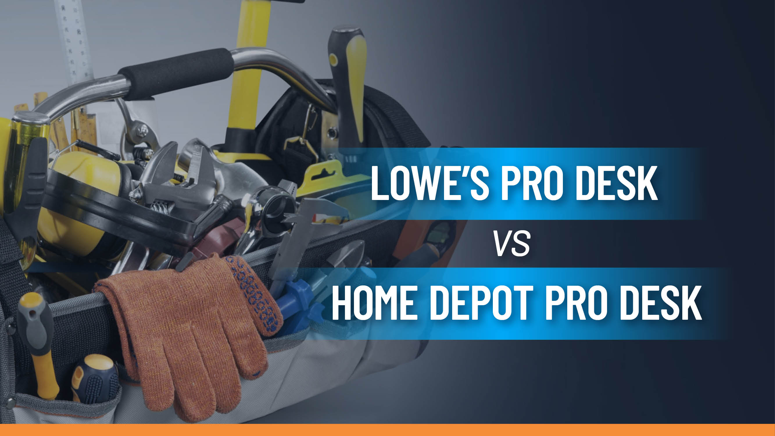 Lowe S Pro Desk Vs Home Depot Pro Desk Comparison Guide For Contractors