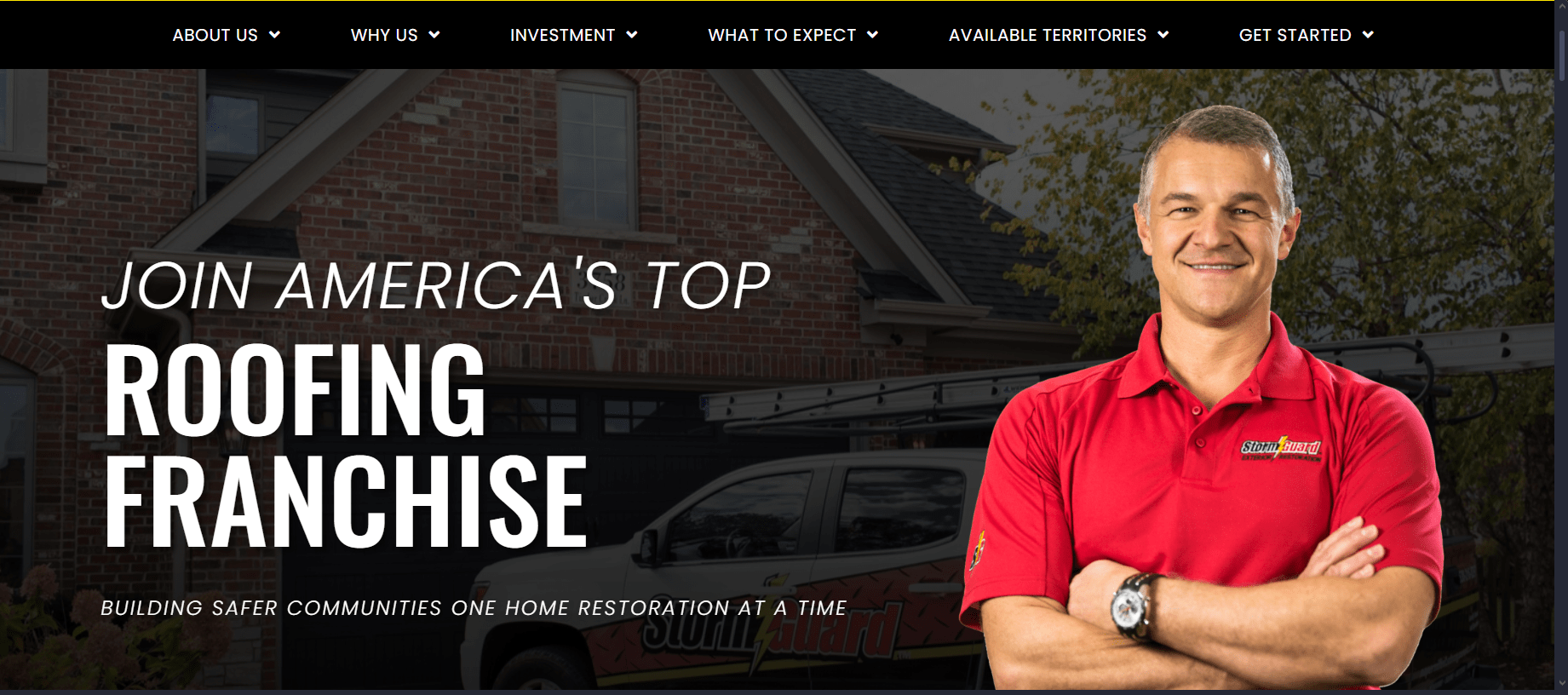 roofing-franchise