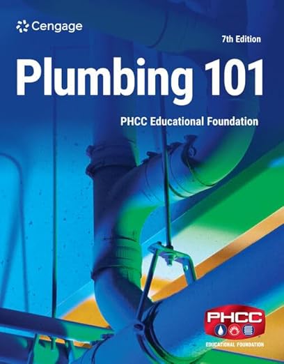 plumbing-books