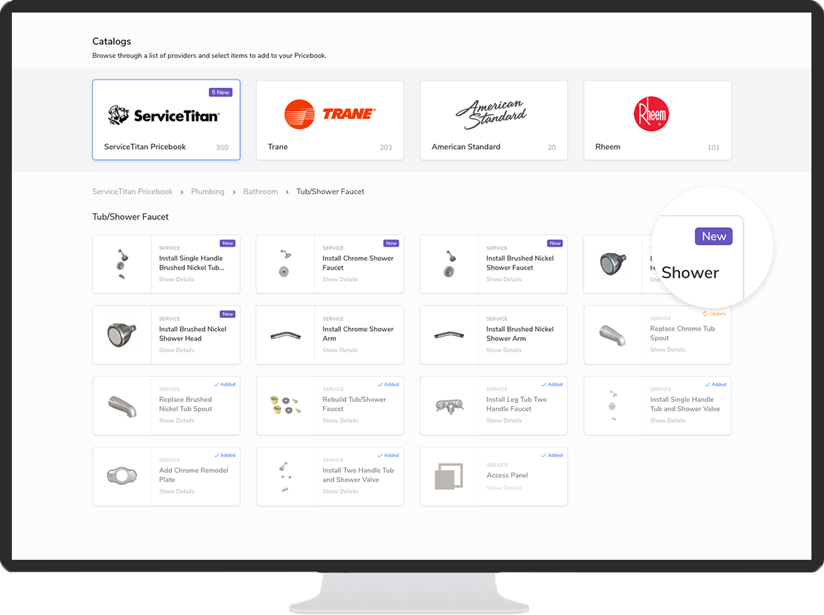 Product Illustration