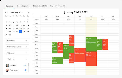 electrician-customer-service