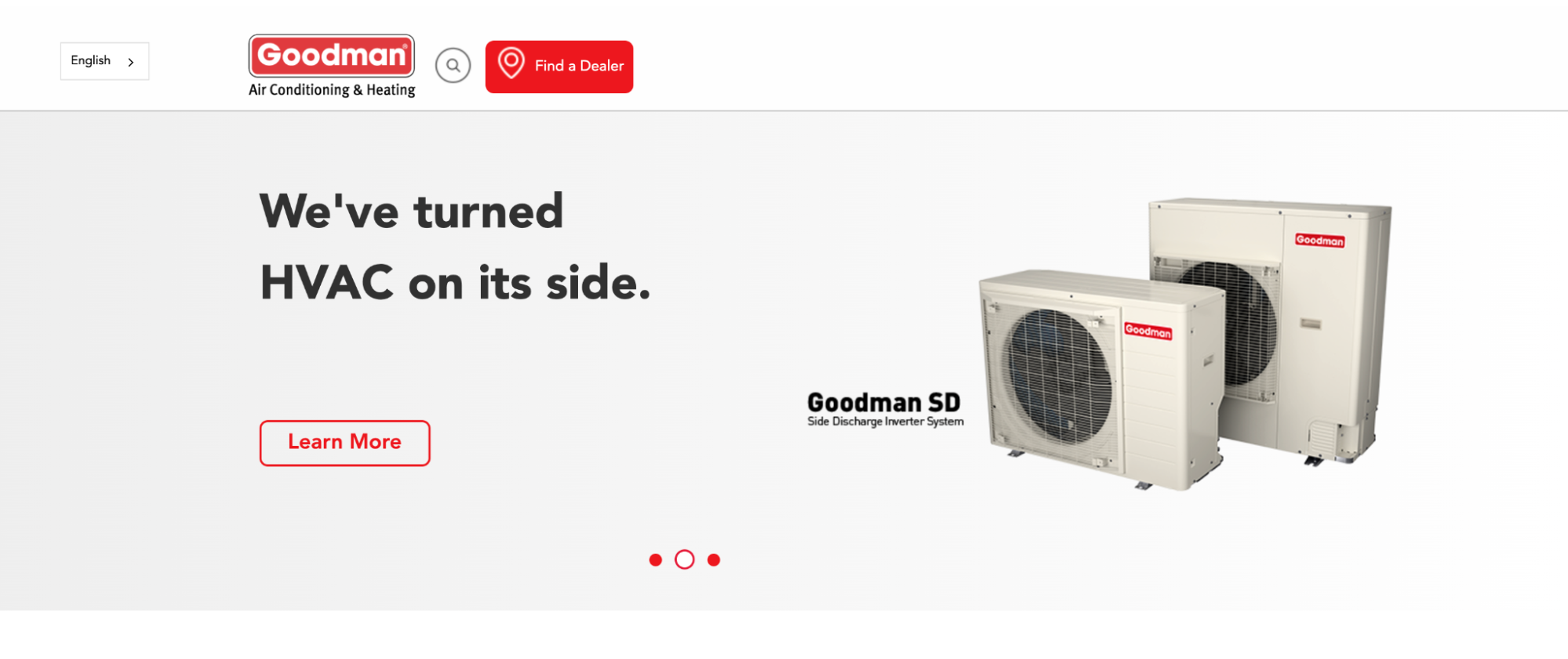 hvac-manufacturers