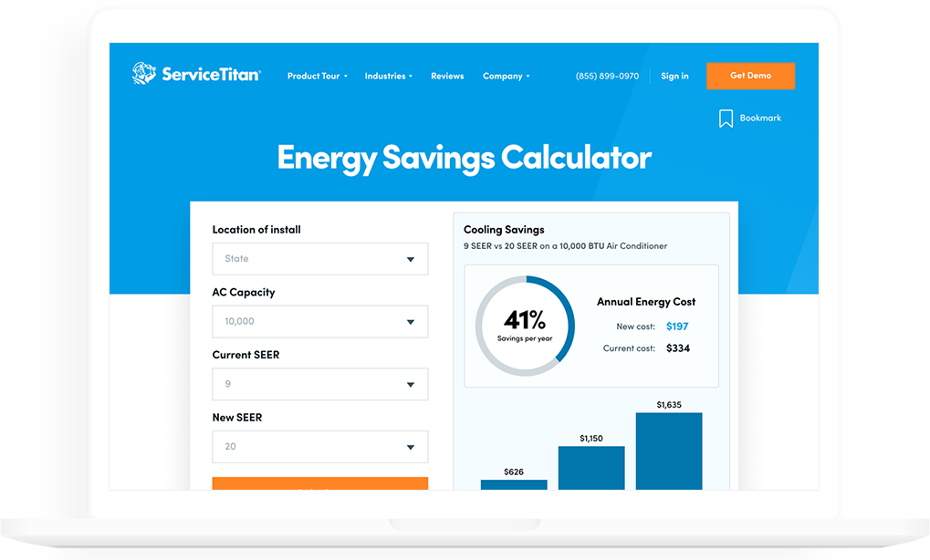 Product Illustration