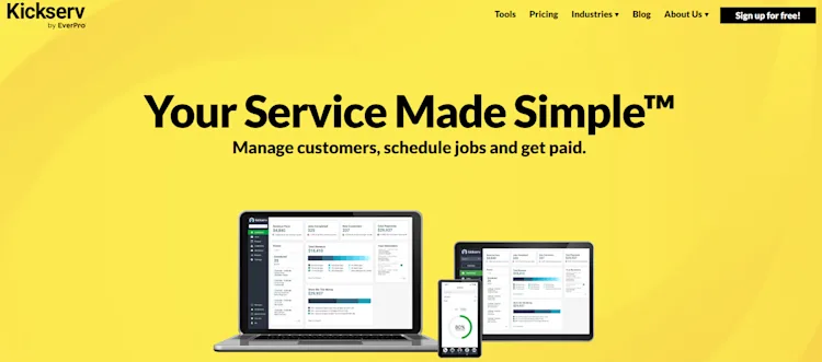 commusoft-alternatives