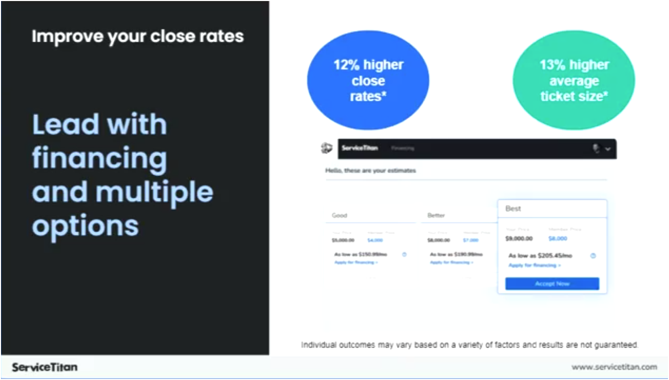 Lead financing 17 Image