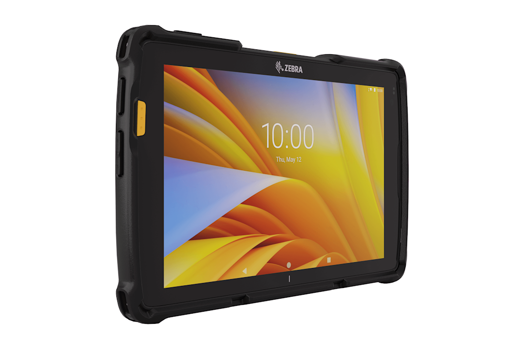 Zebra ET40 Rugged Tablet: Best Starter Tablet