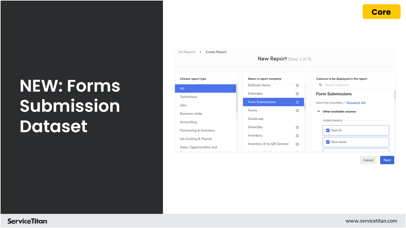 Form Submission 10 Image