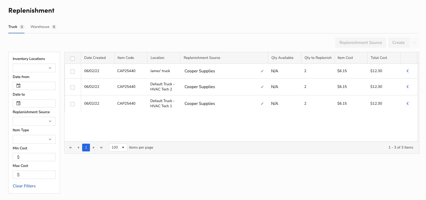 Plumbing Inventory Management: Actionable Tips for Contractors