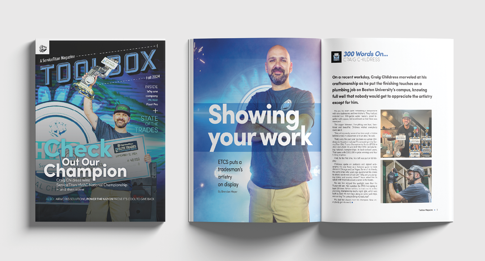 Product Illustration